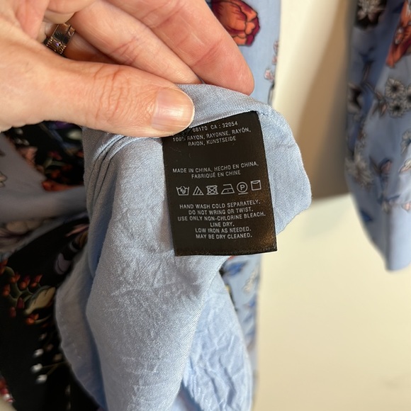 Maeve by Anthropologie Leyster Dress - Size 2 - Picture 9 of 14